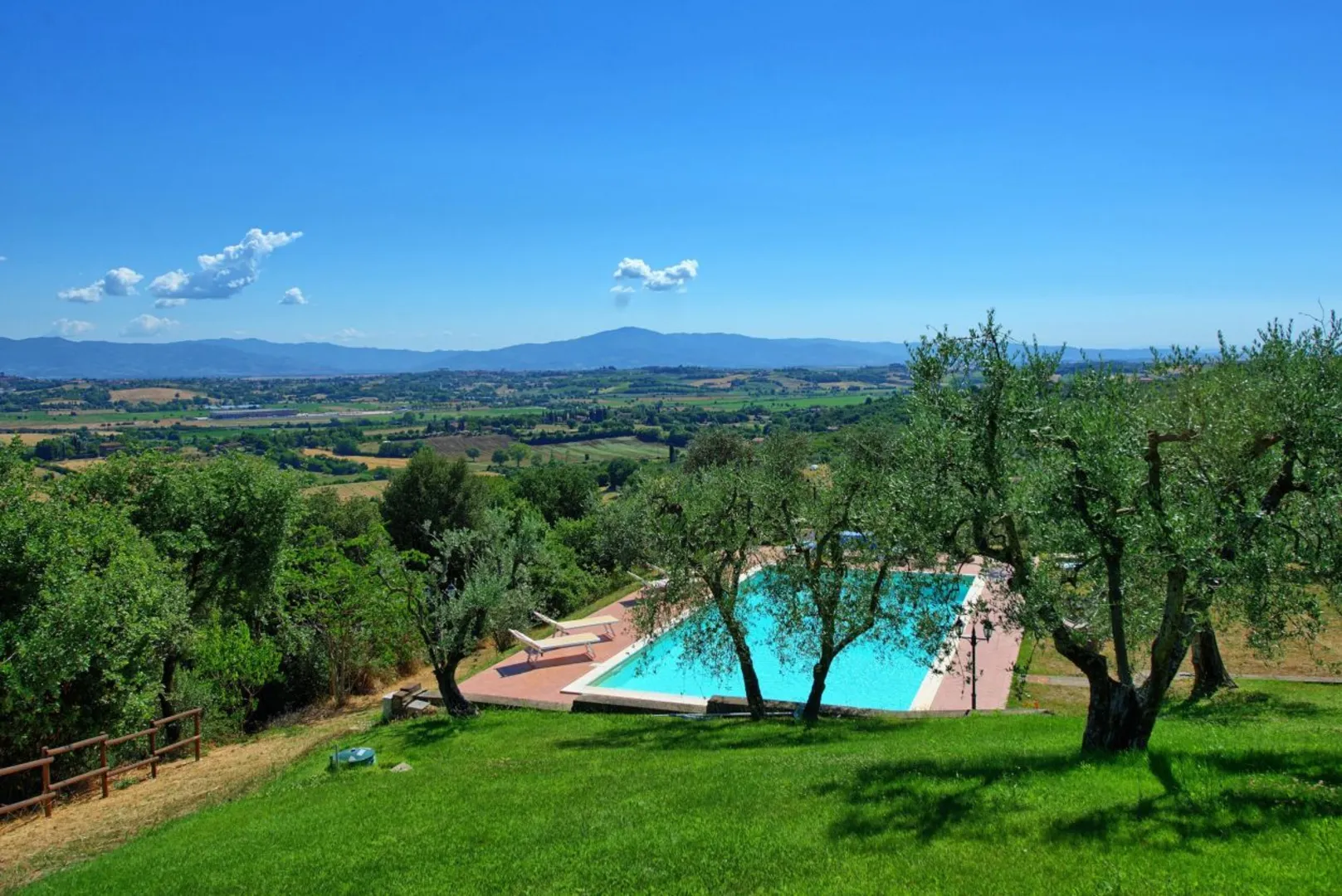 Villa Ulivi afbeelding 4