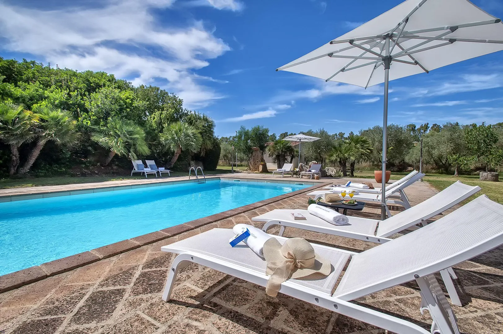 Villa Ulivo afbeelding 2