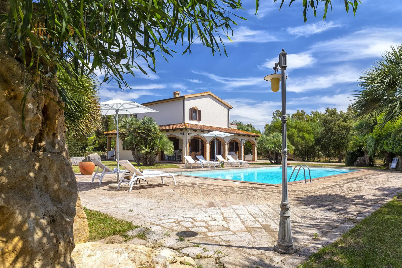 Villa Ulivo afbeelding 4