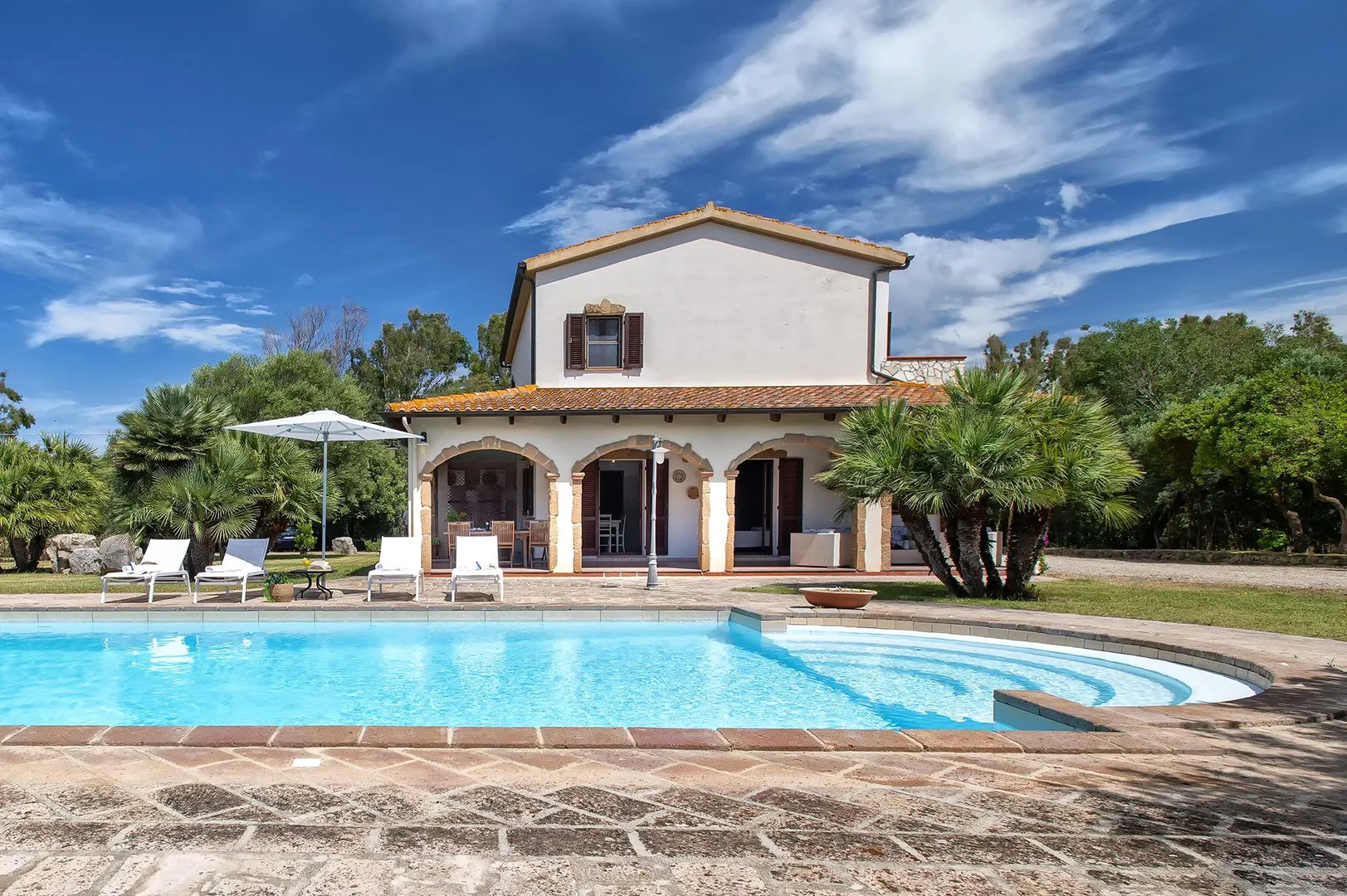 Villa Ulivo afbeelding 1