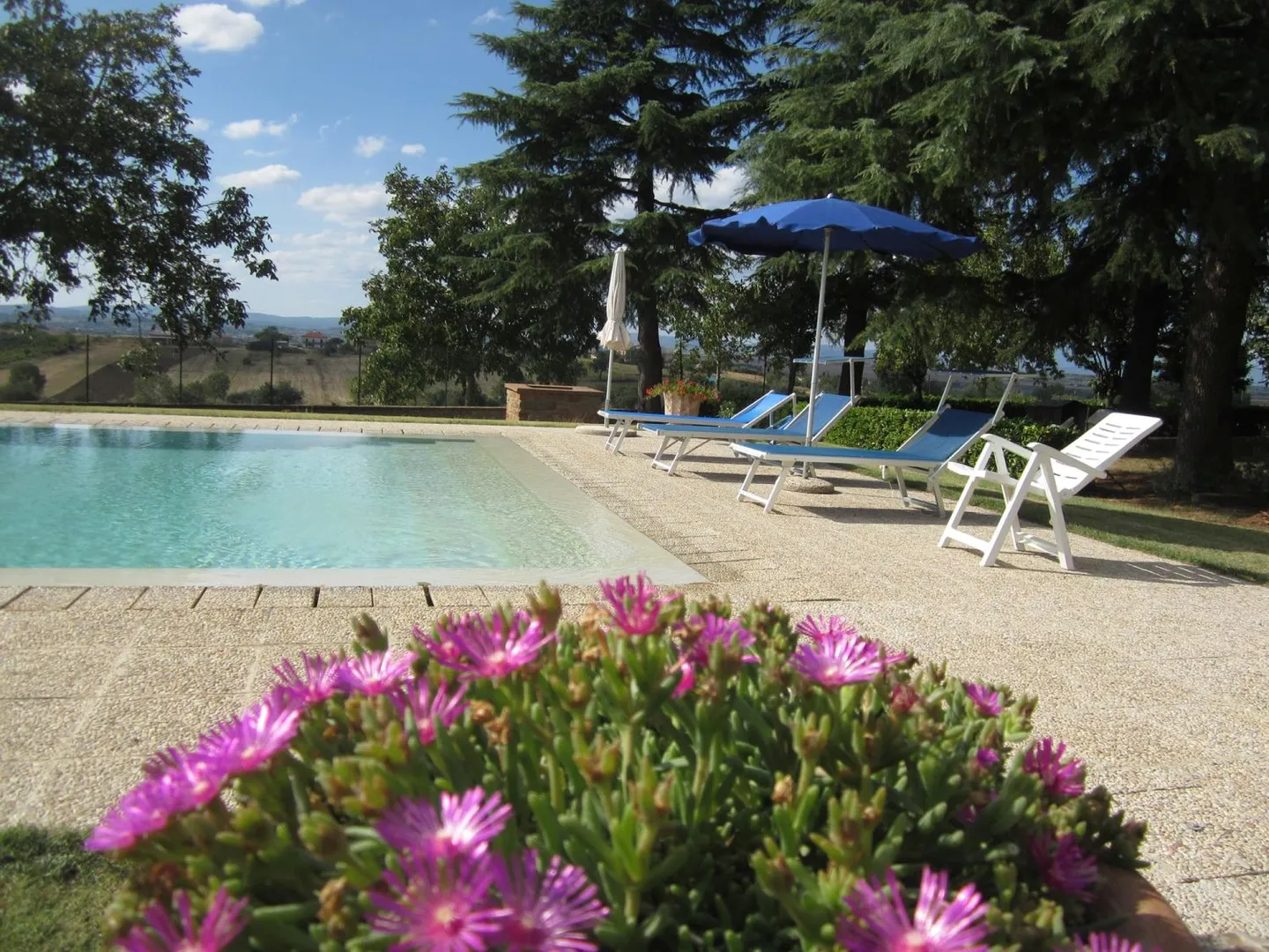 Villa Casale Valdichiana afbeelding 3