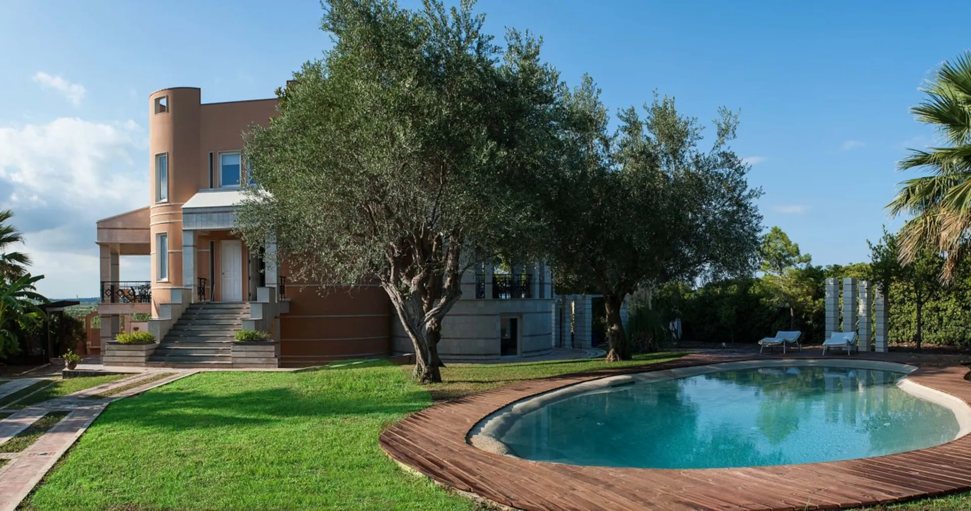 Villa Vendicari afbeelding 3