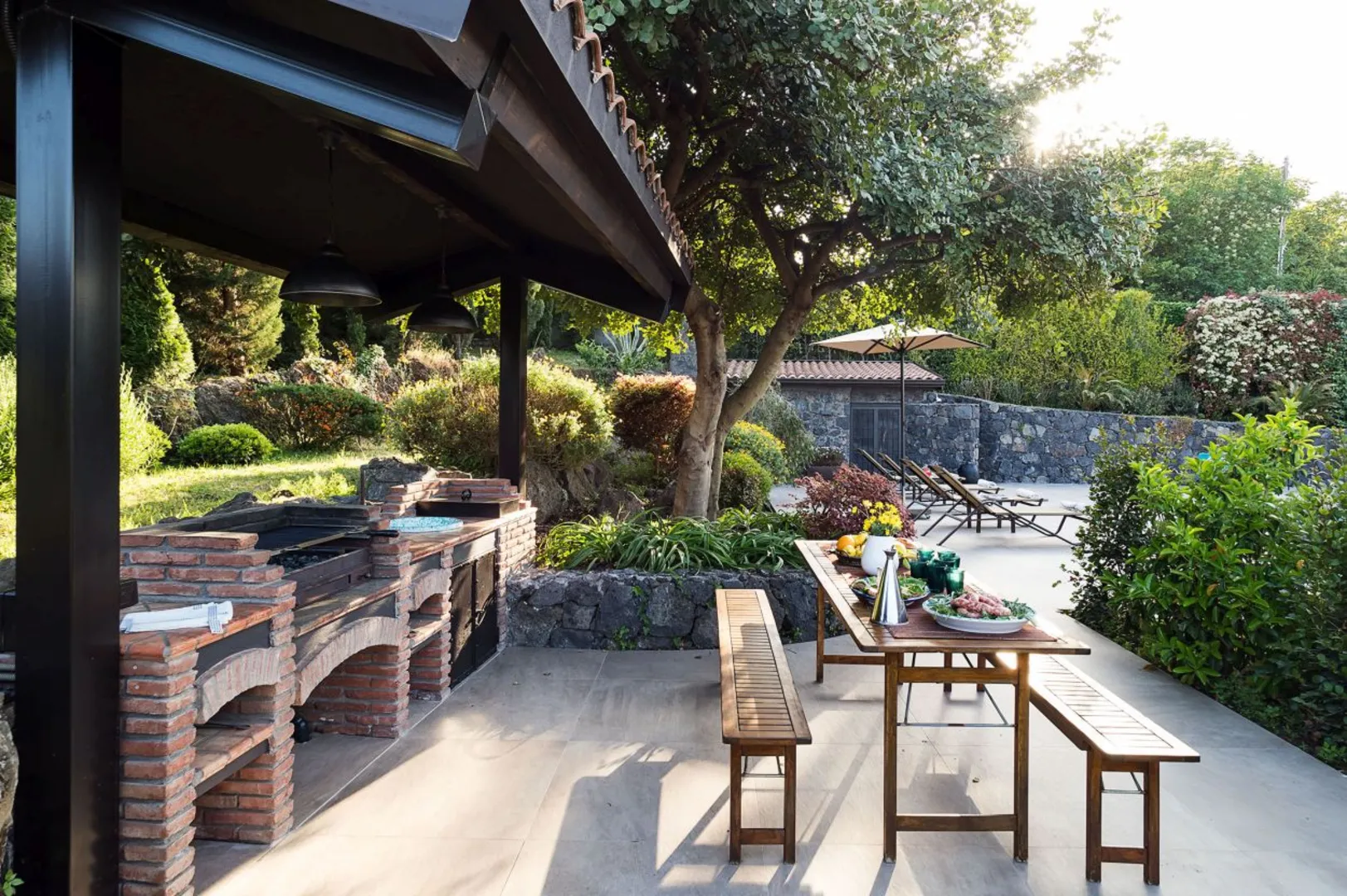 Villa Viagrande afbeelding 4