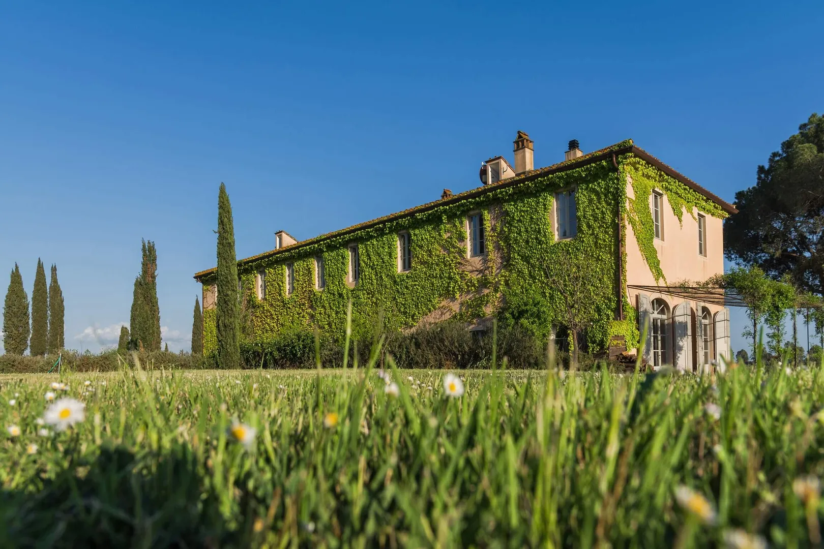 Villa Vigna afbeelding 4