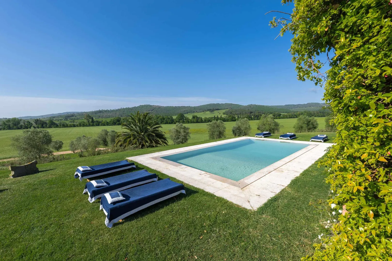 Villa Vigna afbeelding 3