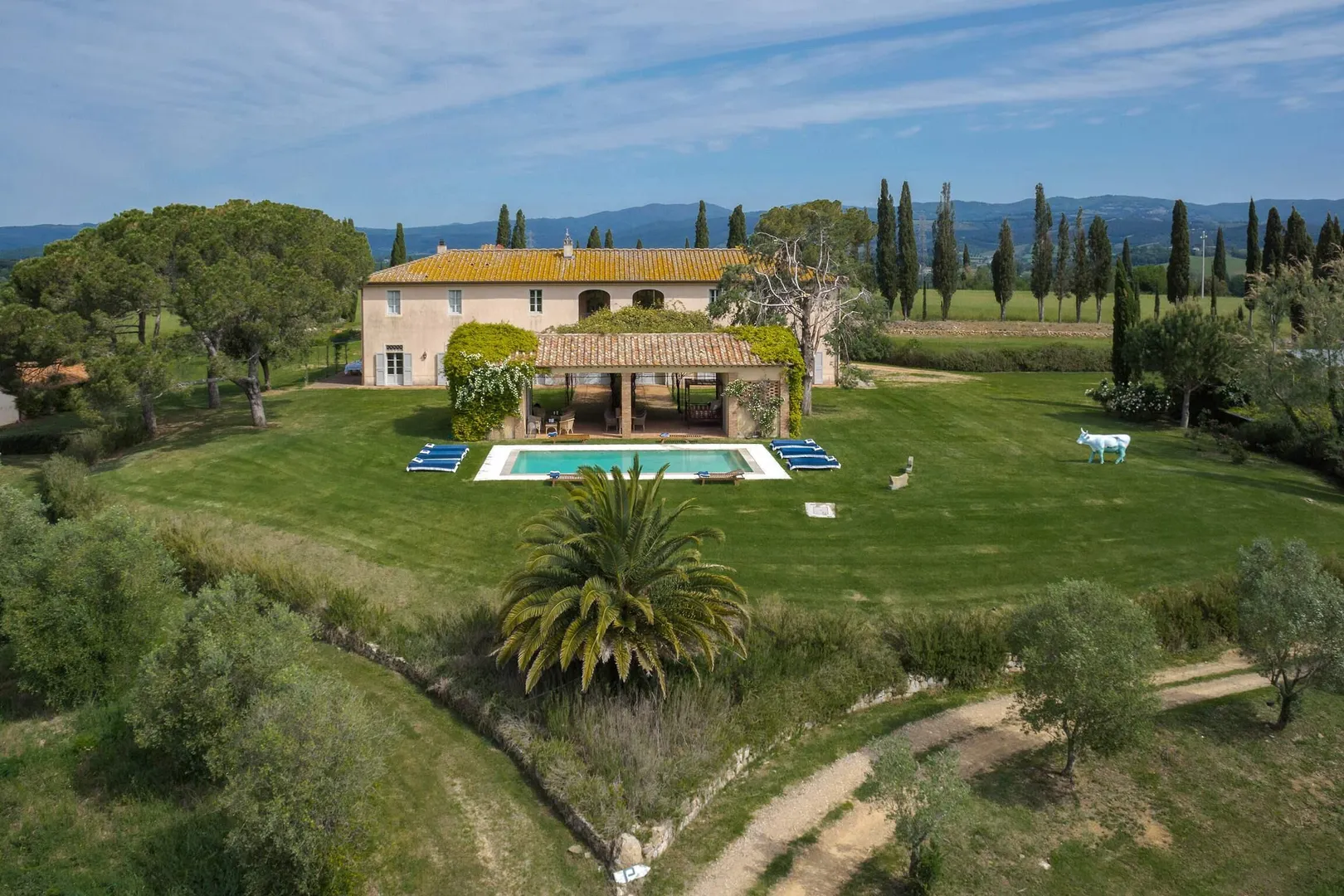 Villa Vigna afbeelding 1