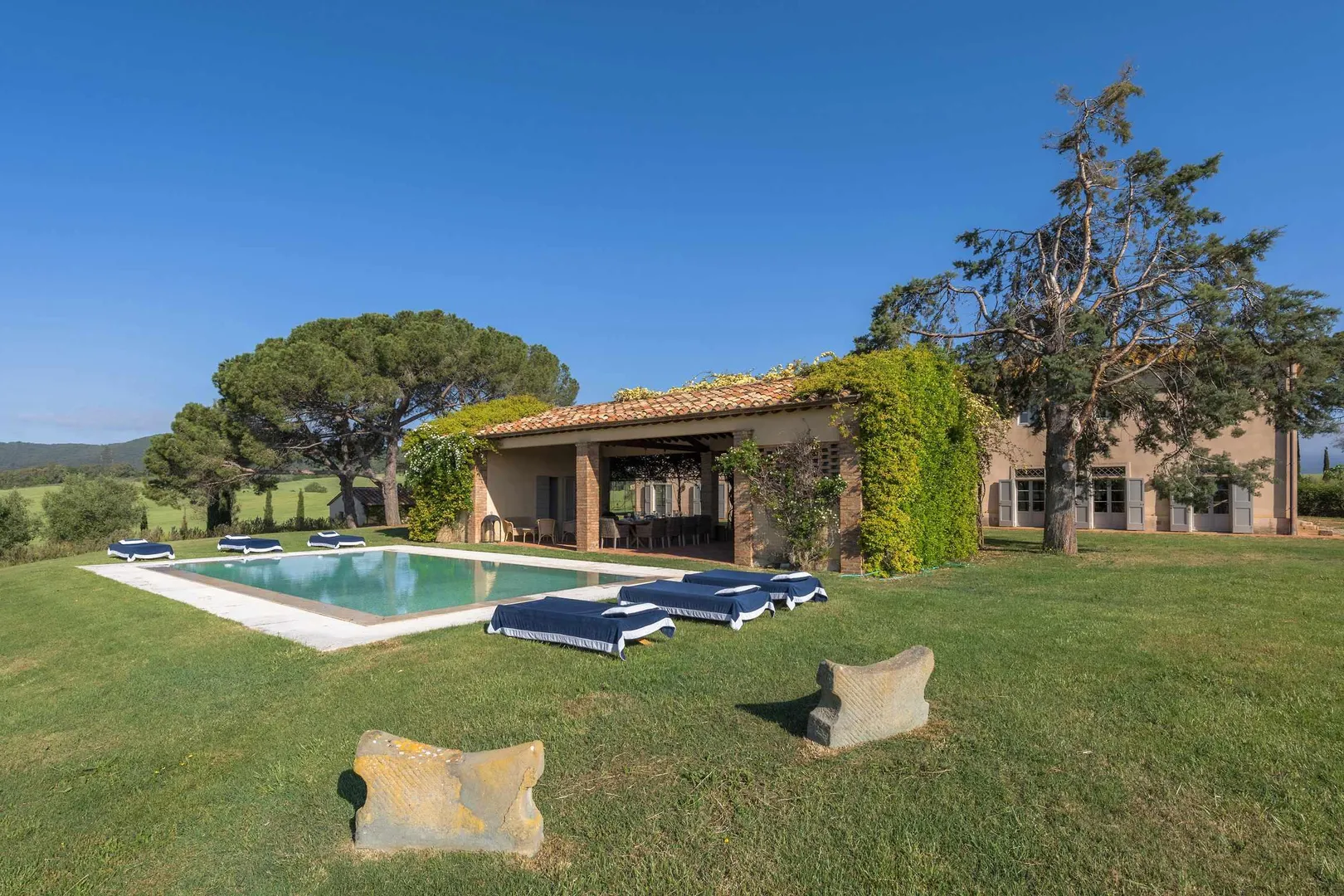 Villa Vigna afbeelding 2