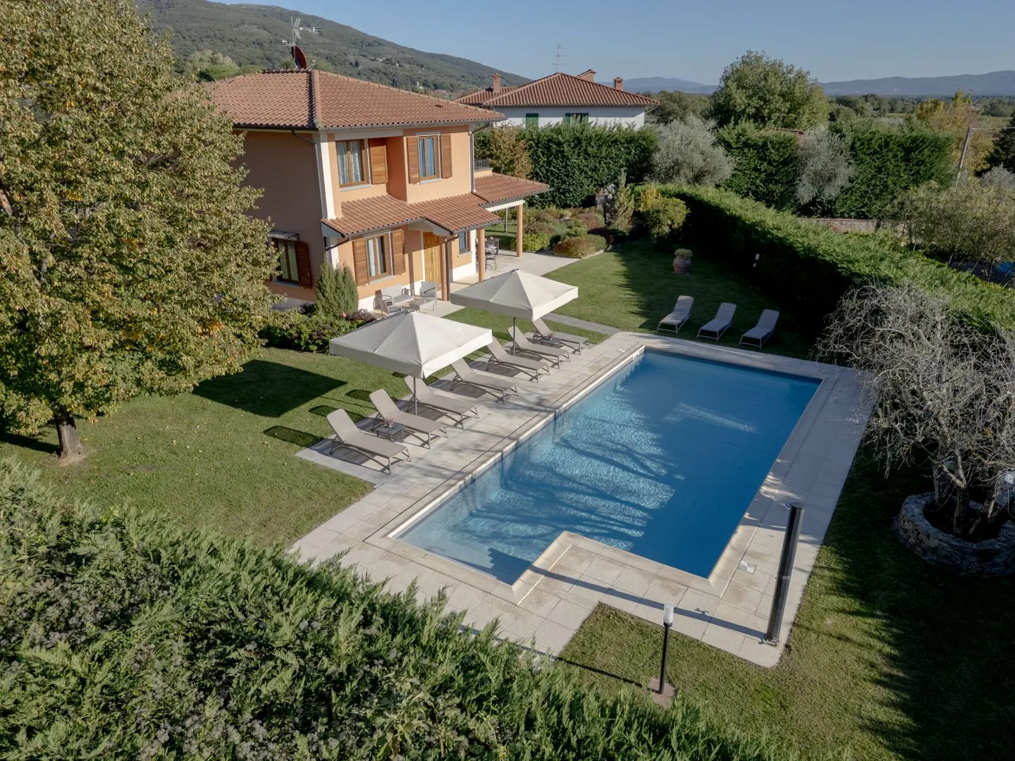 Villa Villino Blu afbeelding 3