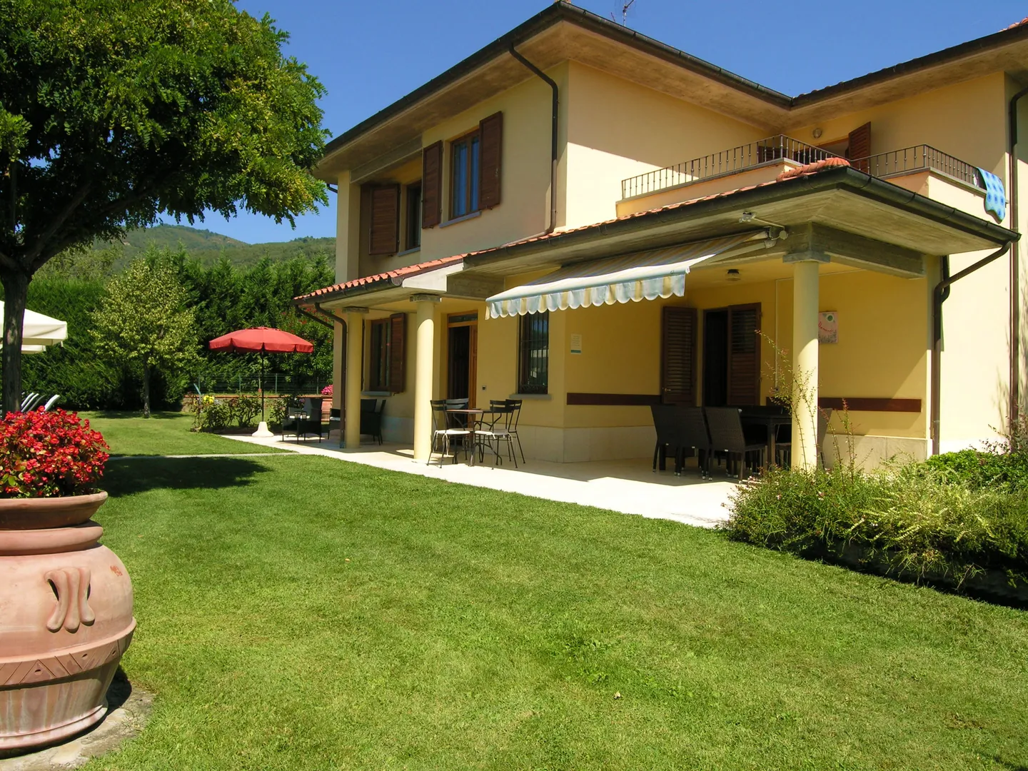Villa Villino Blu afbeelding 1