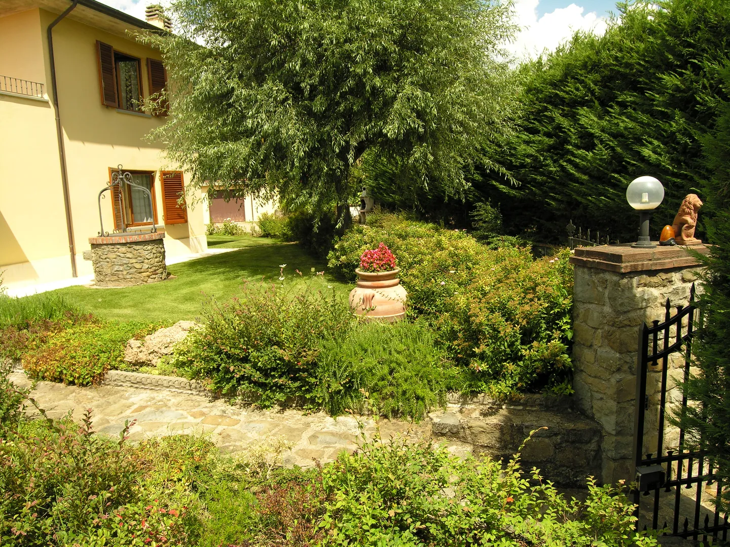 Villa Villino Blu afbeelding 3