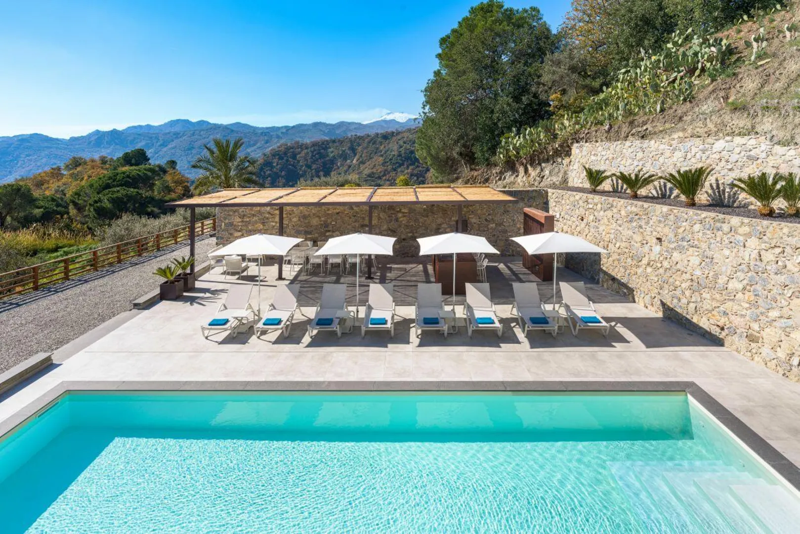 Villa Zagara Bianca afbeelding 3