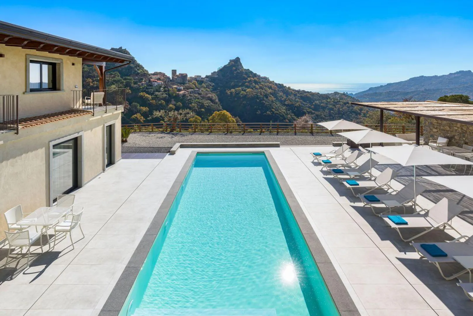 Villa Zagara Bianca afbeelding 4