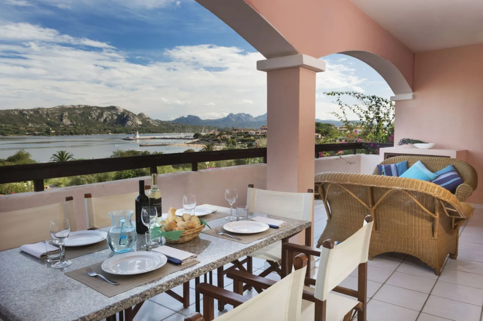 Villas Cala di Falco afbeelding 2