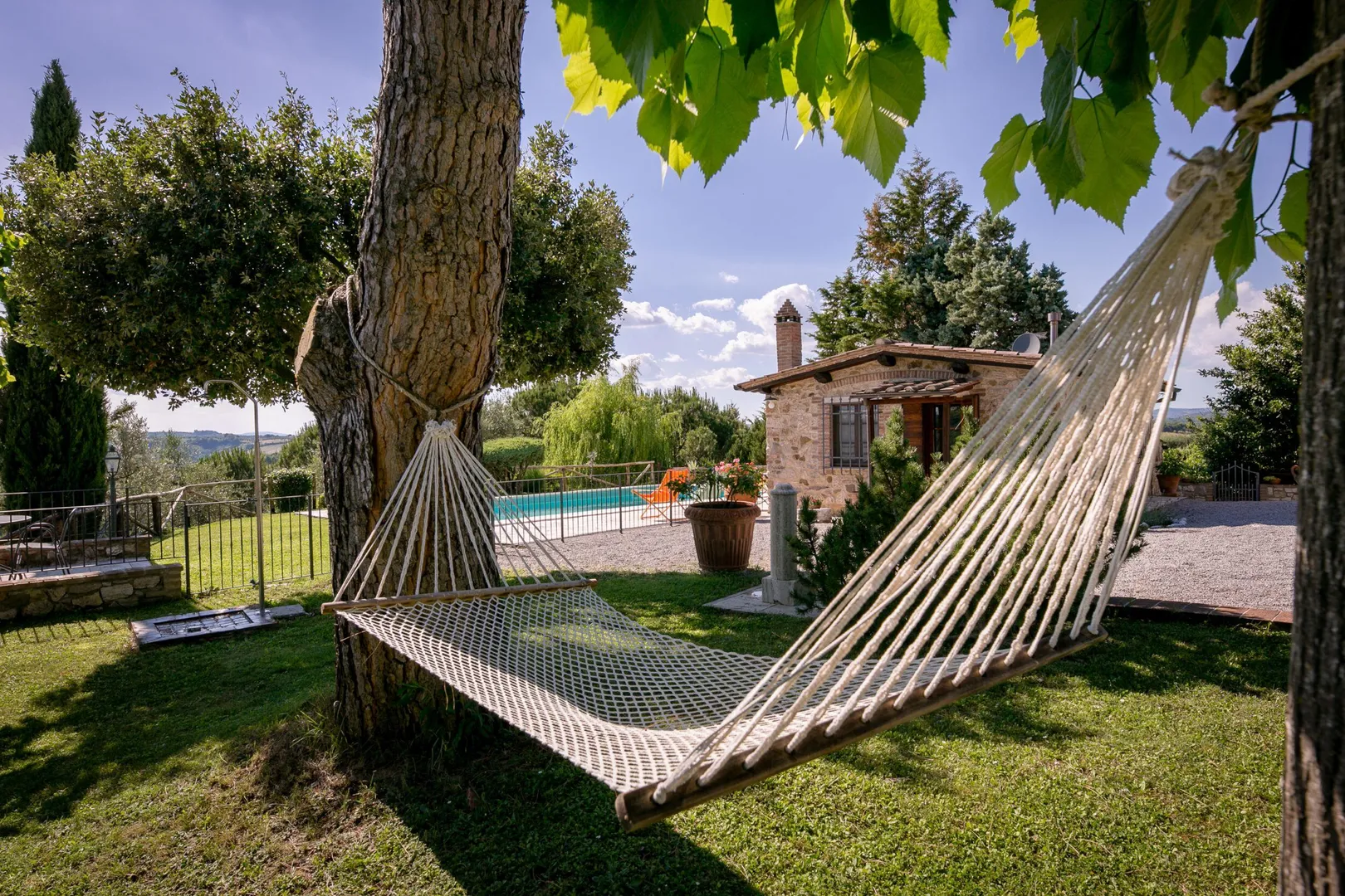 Villetta Armaiolo afbeelding 4