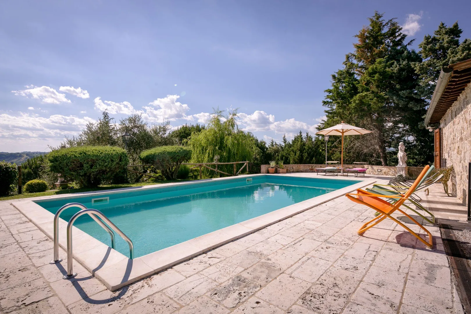 Villetta Armaiolo afbeelding 2