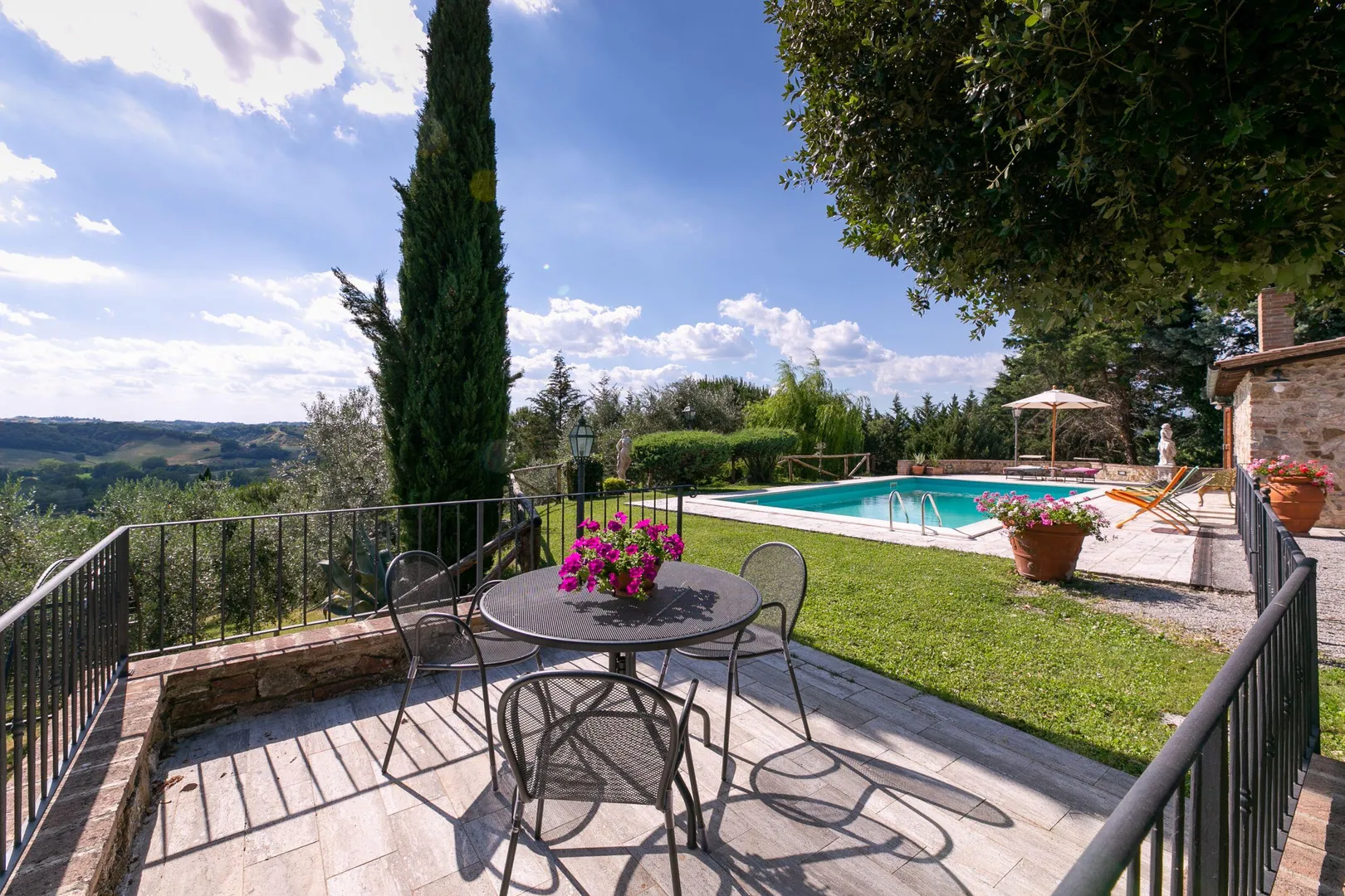 Villetta Armaiolo afbeelding 3