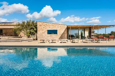 Vllla Casa Ninetta - Exterieur 29