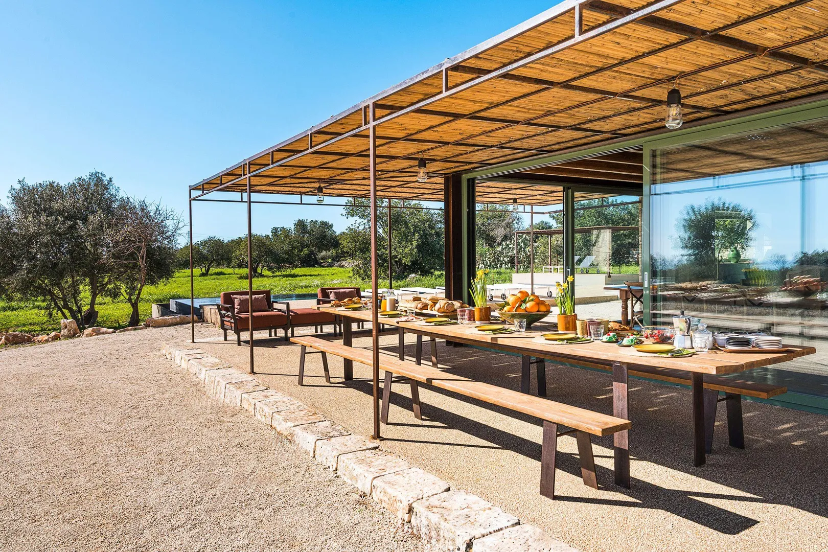 Villa Casa Ninetta afbeelding 4