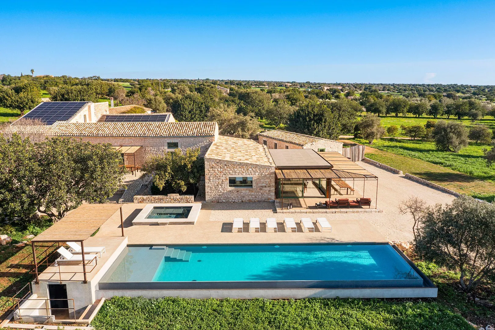 Villa Casa Ninetta afbeelding 2