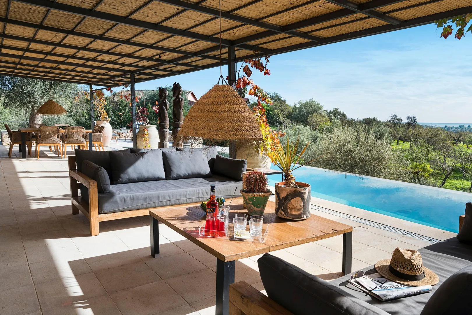 Villa Zigulotto afbeelding 4